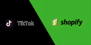 行业资讯TikTok与Shopify合作深化-跨境门