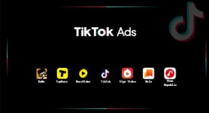 TikTok广告投放技巧-跨境门