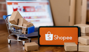 Shopee虾皮运营技巧-跨境门