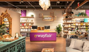 Wayfair选品深度策略-跨境门