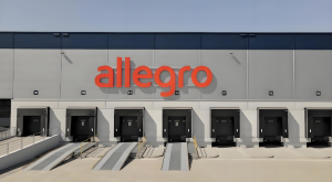 Allegro智能物流系统指南-跨境门
