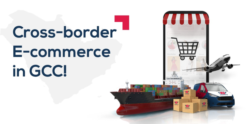 Cross Commerce Store跨贸商店发货全程解析-跨境门