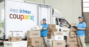Coupang酷澎发货流程及操作指南-跨境门