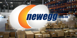 Newegg新蛋物流系统 全球化布局与智能化升级指南-跨境门