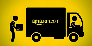 Amazon亚马逊物流系统最新讲解-跨境门