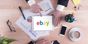 eBay易贝运营技巧手册-跨境门