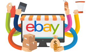eBay易贝发货流程指南-跨境门