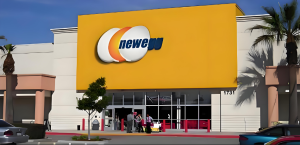Newegg新蛋支付工具全解 从跨境收款到资金优化-跨境门