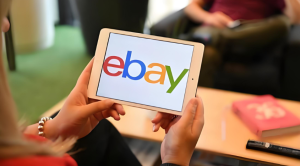 eBay易贝选品实战指南-跨境门