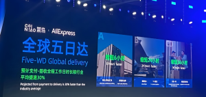 AliExpress速卖通物流系统全解-跨境门