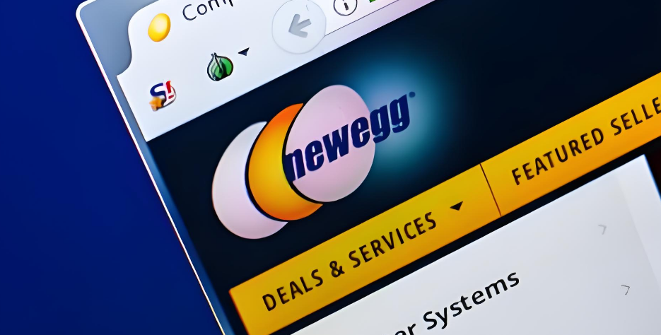 Newegg新蛋入驻开店全攻略