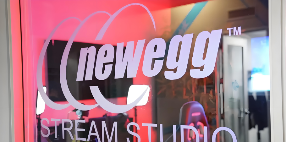 Newegg新蛋平台生存法则