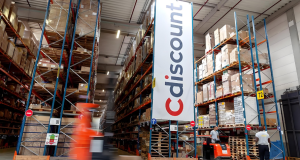 Cdiscount物流系统从订单处理到跨境交付的实战策略-跨境门