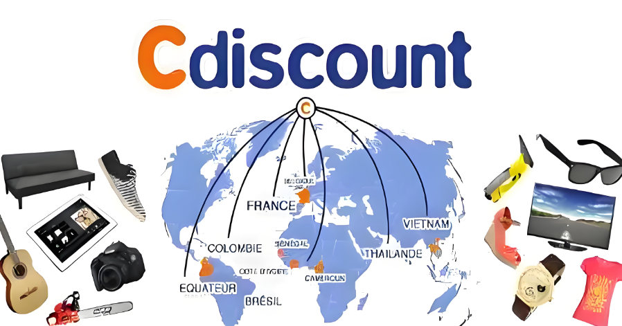 Cdiscount开店入驻流程指南 Cdiscount最新政策与实战策略