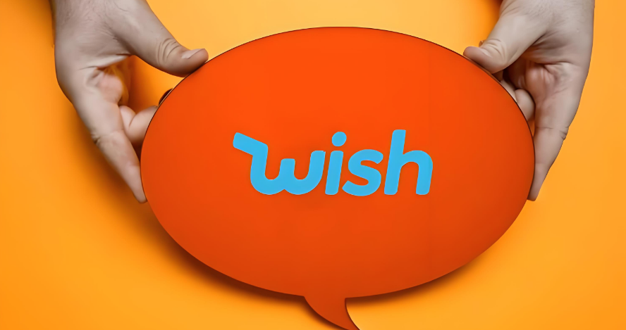 Wish品牌运营全攻略 Wish流量突围与长期增长法则