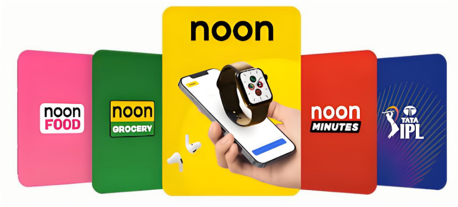 Noon广告投放全攻略 中东电商流量密码的破解