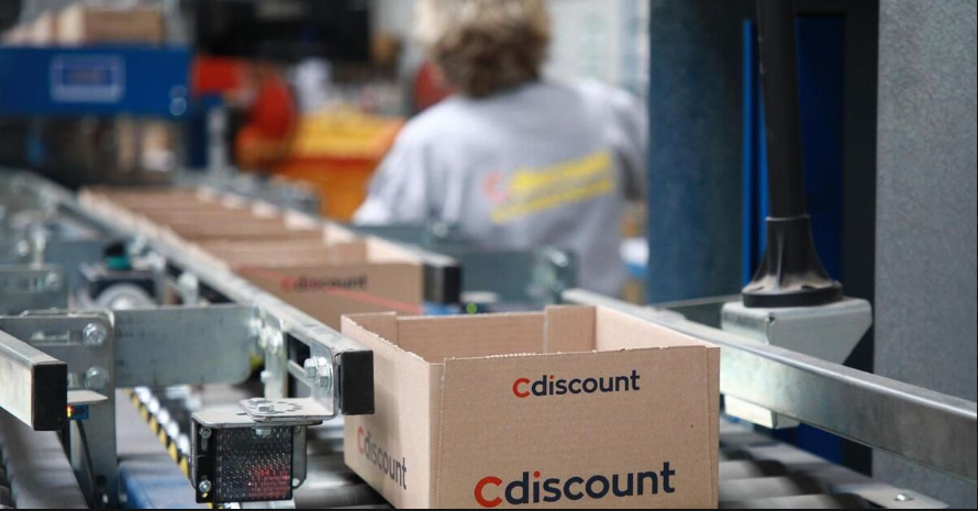 Cdiscount发货流程从订单处理到本土化交付的全解
