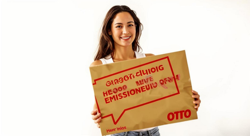 OTTO物流系统详解 德国电商的供应链架构
