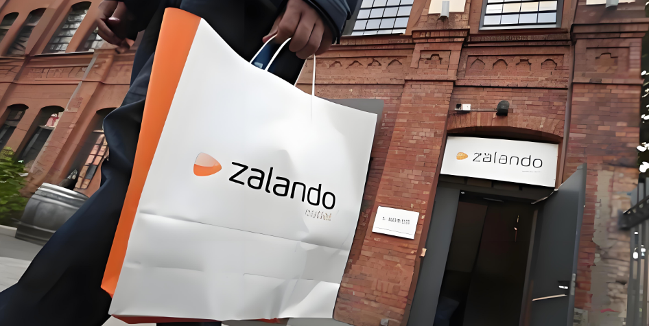 Zalando平台生存法则 欧洲高端市场系统性生存策略