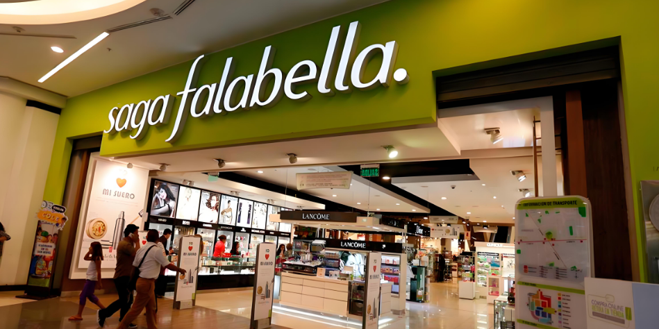 Falabella选品指南 拉美市场选品策略