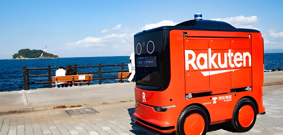 Rakuten乐天发货全链路拆解 从自动接单到海外仓入库