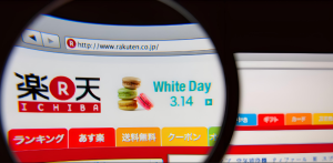 Rakuten乐天平台生存法则 从积分战争到信任构建的生死细节-跨境门