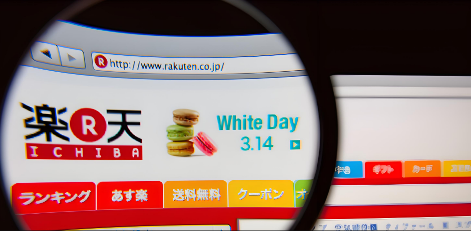 Rakuten乐天平台生存法则 从积分战争到信任构建的生死细节