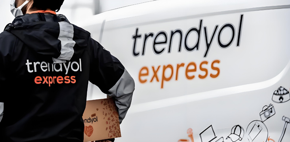 Trendyol物流系统全解析 从中东欧仓配到跨境闪电战