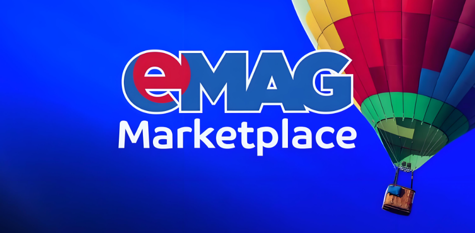 eMAG品牌运营手册 中东欧蓝海市场的品牌运营教程