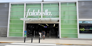Falabella物流系统解析 从亚洲中心仓到安第斯山脉的物流系统-跨境门