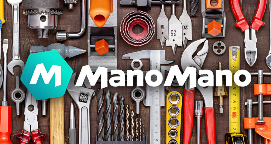 ManoMano选品实战手册  欧洲家居园艺蓝海掘金教程