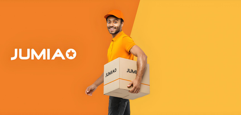 Jumia物流系统全方位指南 高效运营物流手册