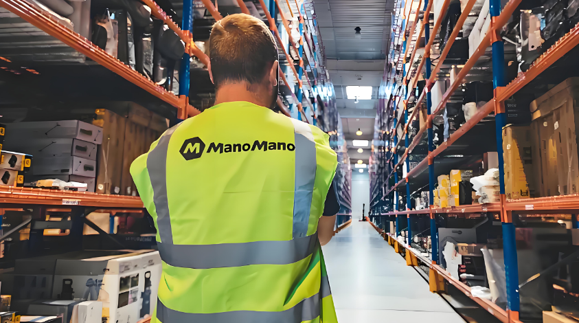 ManoMano发货流程指南 从海外仓配送到回款提现的实战教程