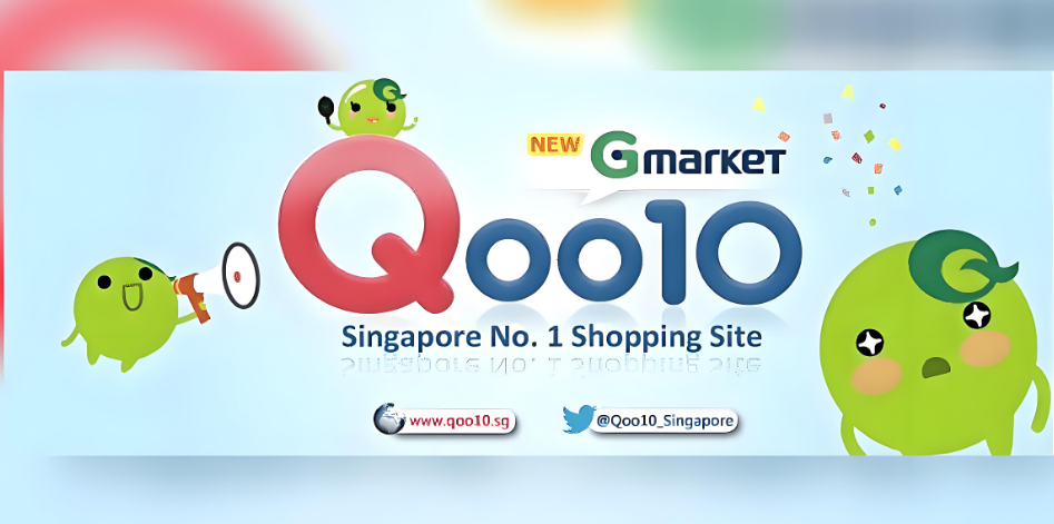 Qoo10广告投放实战手册 精准撬动亚洲流量池
