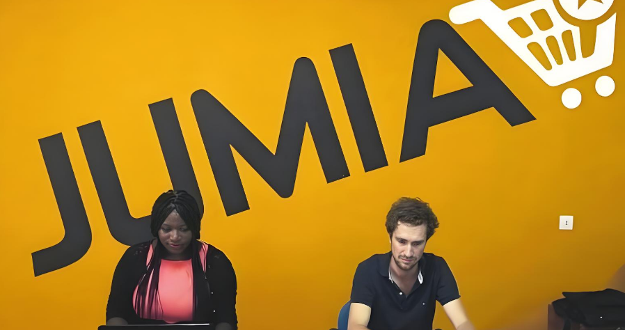 Jumia品牌运营指南 掘金非洲市场的核心教程