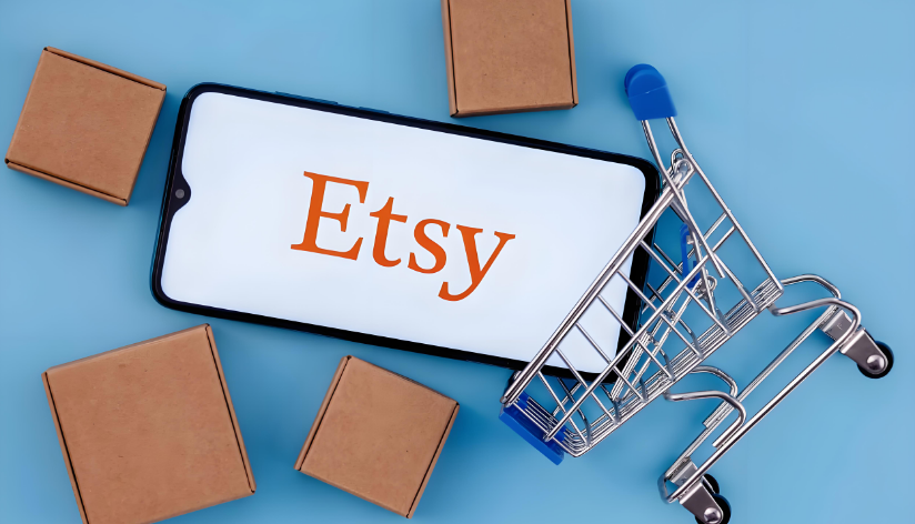 Etsy选品指南及数据驱动的蓝海挖掘教程