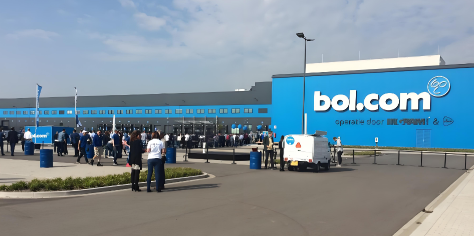 Bol.com广告投放终极指南 比荷卢市场高效引流教程
