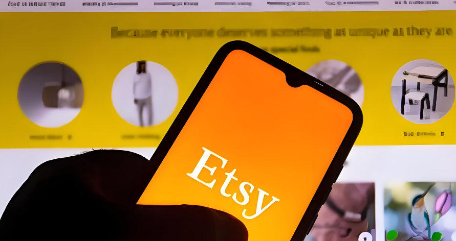 Etsy发货流程指南 高效履约实战教程