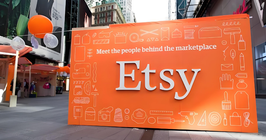 Etsy品牌运营指南 从0到长效增长的实战教程