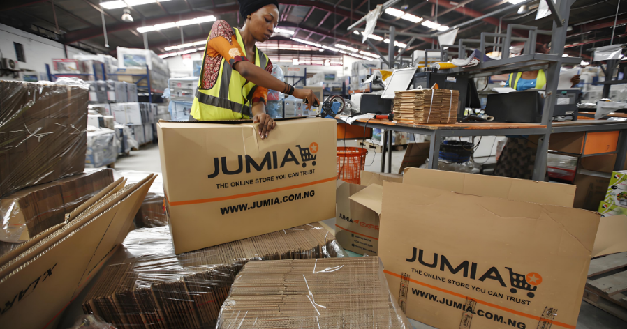Jumia发货流程指南 新手卖家的实操手册