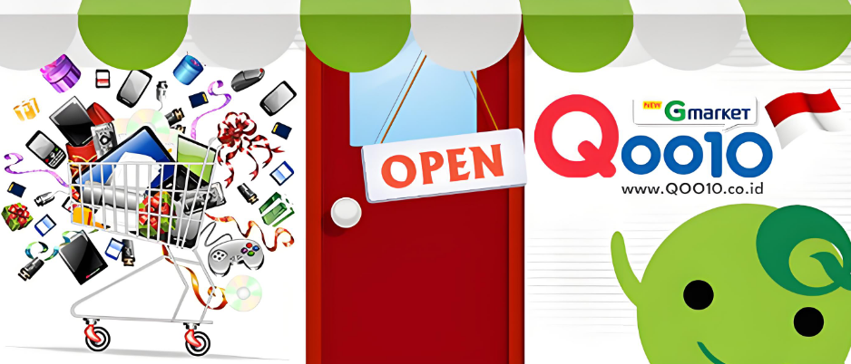 Qoo10发货流程指南 跨境卖家高效履约教程