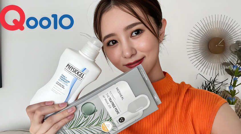Qoo10物流系统讲解 跨境卖家高效物流实战指南