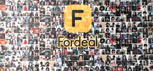 Fordeal生存实战手册 中东沙海淘金的九大法则教程-跨境门