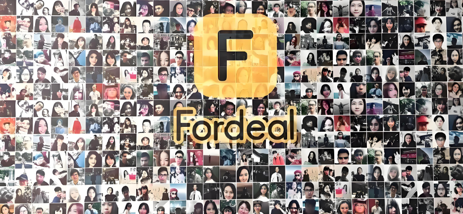 Fordeal生存实战手册 中东沙海淘金的九大法则教程