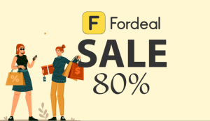 Fordeal广告投放手册 中东流量掘金的三大引擎教程-跨境门