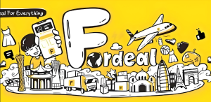 Fordeal入驻开店实操手册 中东电商蓝海掘金全教程-跨境门