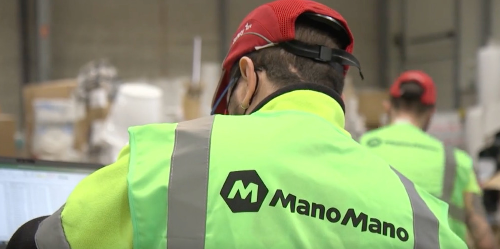 ManoMano物流系统全解 从海外仓配送到成本优化的实战教程
