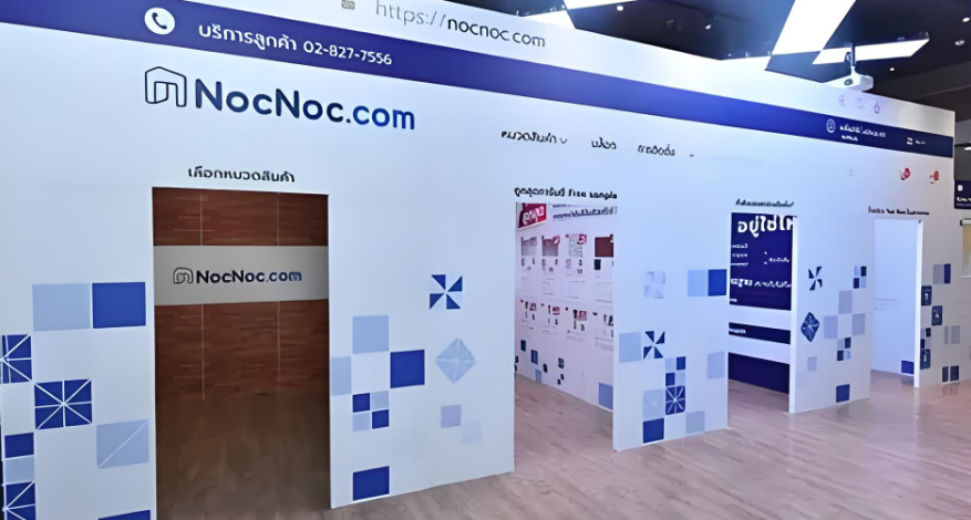 nocnoc平台卖家生存法则 拉美电商蓝海生存教程
