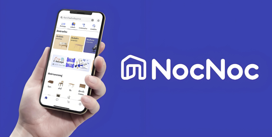 nocnoc平台品牌运营策略 拉美蓝海突围教程