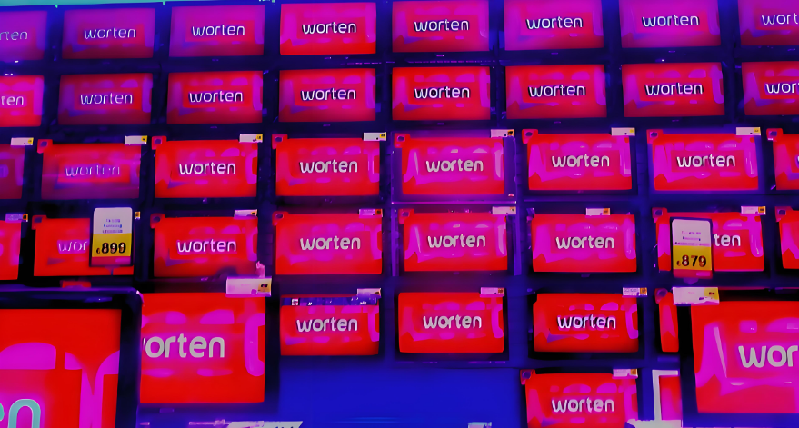 Worten广告投放指南 葡萄牙电子零售霸主的广告攻略教程